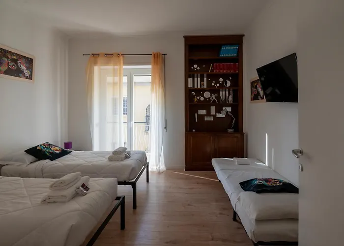 La casa a Cornelia